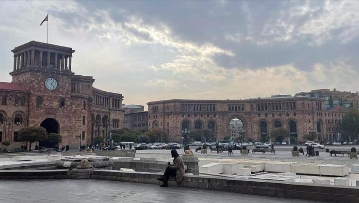 Ermenistan, Rusya’nın ihracat engeli yaptığı gerekçesiyle AEB’yi acil toplantıya çağırdı