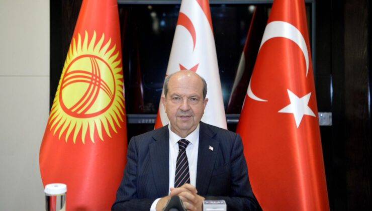 Tatar: Kırgızistan’ın bize var olan desteğini artırması yönünde taleplerde bulunduk