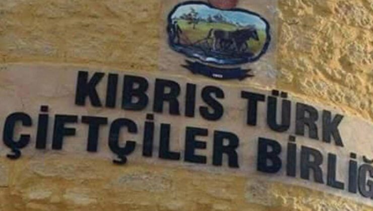 Çiftçiler Birliğinden Başbakan ve Tarım Bakanı’na teşekkür