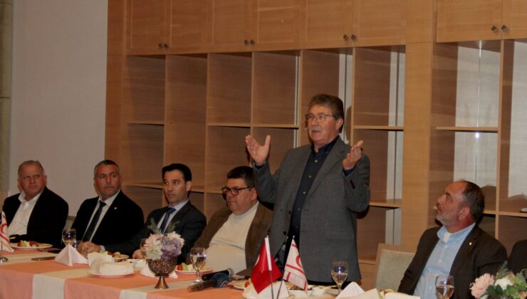 Başbakan Üstel: 13’ncü maaşlar, 21 ve 22 Aralık’ta ödeniyor