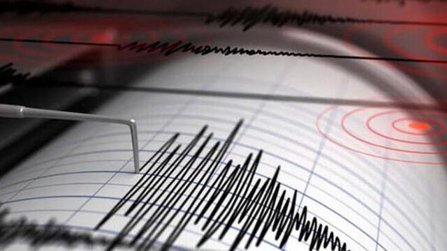 Malatya’da 4,8 büyüklüğünde deprem