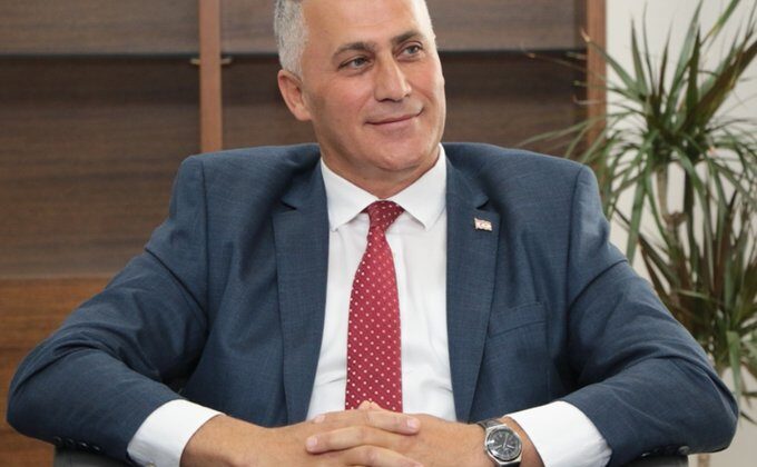 Amcaoğlu, 2023 yılında 3 bin 837 işyerinin denetlendiğini açıkladı – BRTK