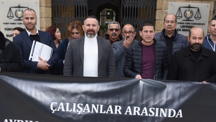 KTAMS YİM’de dava dosyaladı – BRTK