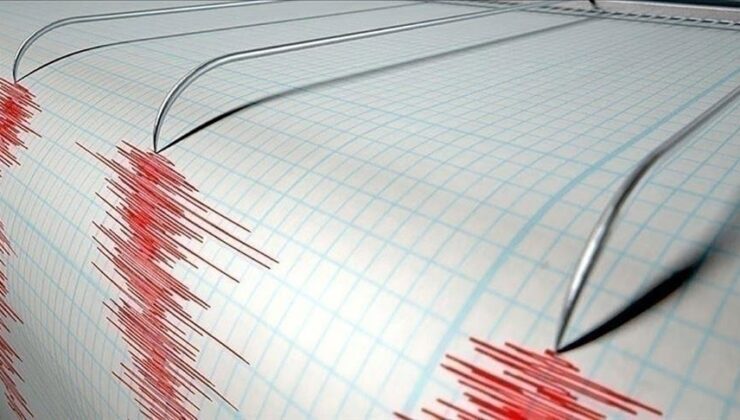 Malatya’da 5,2 büyüklüğünde deprem – BRTK