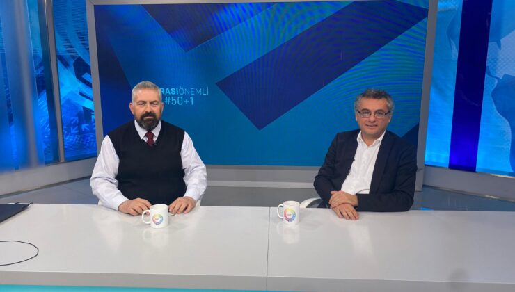 Erhürman:2024, erken seçim yılıdır – BRTK
