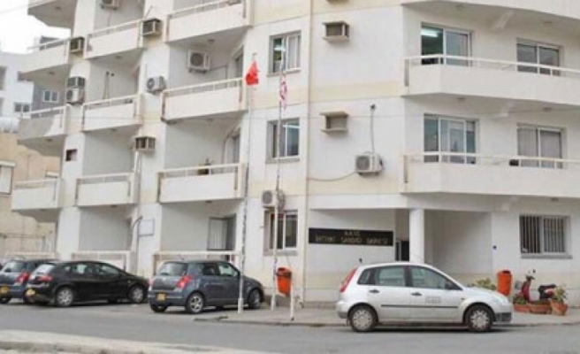 İhtiyat Sandığı Müdürü Ertunç Doğu oldu – BRTK