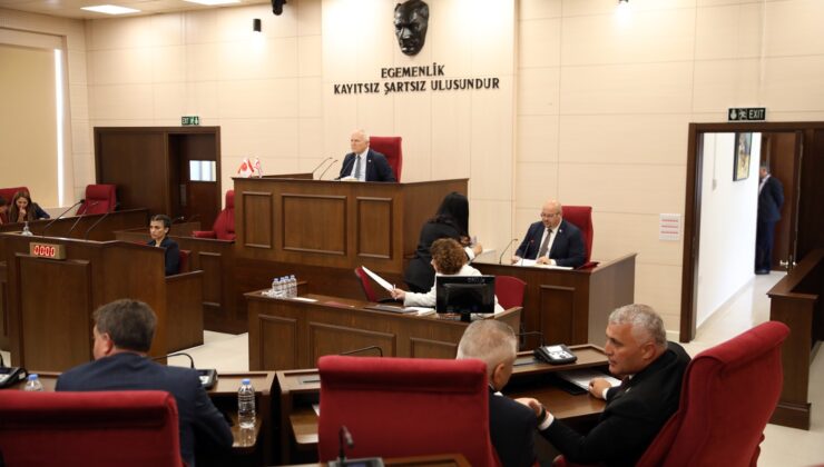 Meclis Genel Kurulu’nda milletvekillerinin güncel konuşmalarına yer veriliyor – BRTK