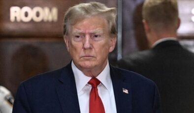 Trump, tecavüz suçlamasıyla ilgili davada 83 milyon dolar tazminat ödeyecek – BRTK