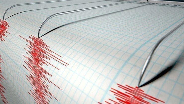 Adıyaman’da 4 büyüklüğünde deprem – BRTK