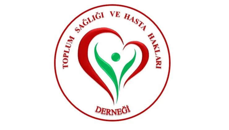 Toplum Sağlığı ve Hasta Hakları Derneği kuruldu