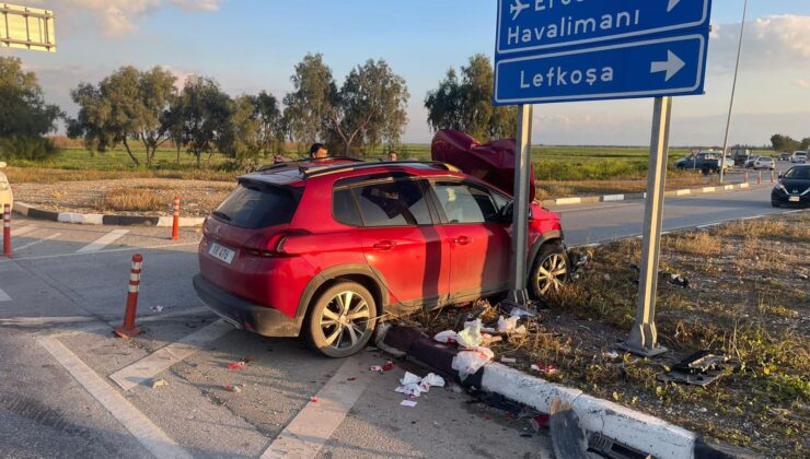 Ölümlü kaza zanlısına 3 gün tutukluluk – BRTK