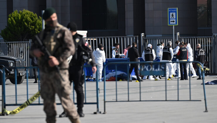 İstanbul Adliyesi’ndeki saldırıda yaralananlardan biri hayatını kaybetti – BRTK