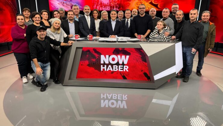 Fox TV’nin sadece adı değişti ve Now TV oldu, yayın politikamız değişmeyecek – BRTK