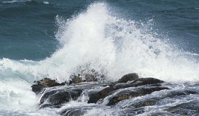 Meteorolojiden denizde “fırtınamsı rüzgar” uyarısı – BRTK