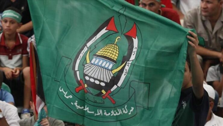 Hamas 3 aşamalı esir takası ve ateşkesi kabul etti – BRTK