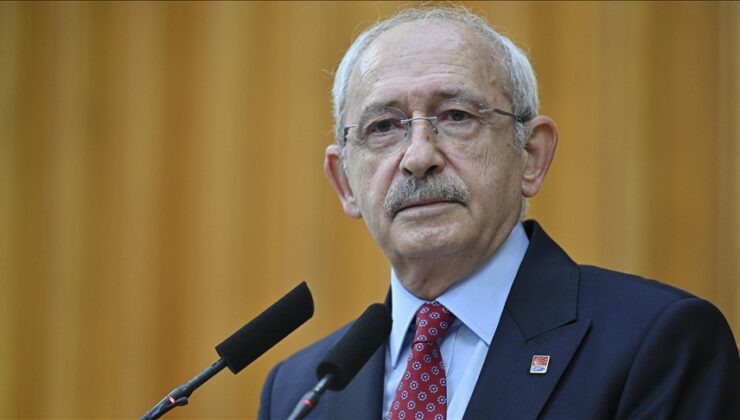 Kemal Kılıçdaroğlu’na 2 yıla kadar hapis istemi – BRTK