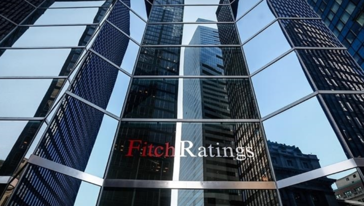 Fitch, Türkiye’nin kredi notunu yükselti