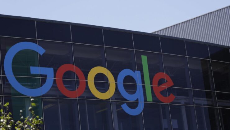 Google, gizli bilgileri kullandığı için 5 milyar dolardan fazla tazminat ödeyecek