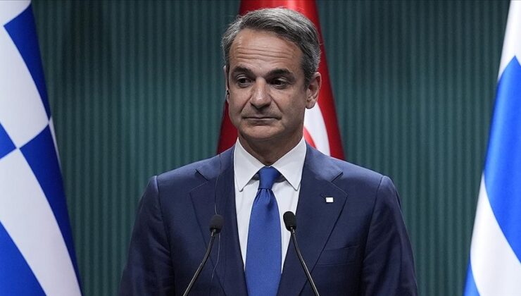 Miçotakis: “Türkiye’yle aramızdaki anlayış ve ilişki ortamı devamlı daha olumlu şekilde gelişiyor”