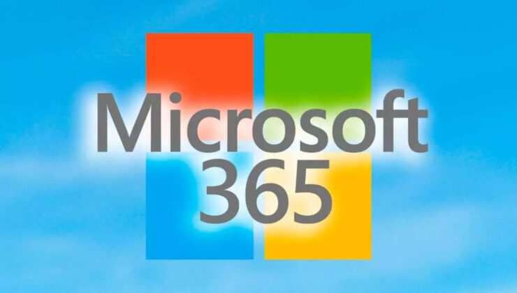 Microsoft 365: Tüm uygulama ve hizmetler kurtarıldı