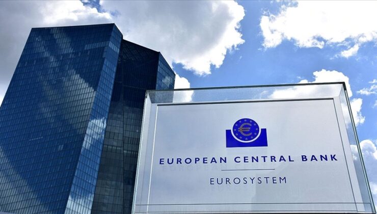 ECB, daha fazla faiz indiriminden kaçınarak 3 temel politika faizini değiştirmedi