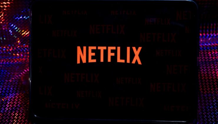 Netflix yılın ikinci çeyreğinde 8 milyonu aşkın yeni abone kazandı