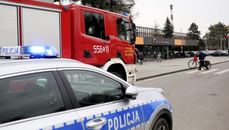 Polonya’da maden ocağında göçük: 78 kişiyi kurtarma çalışmaları sürüyor