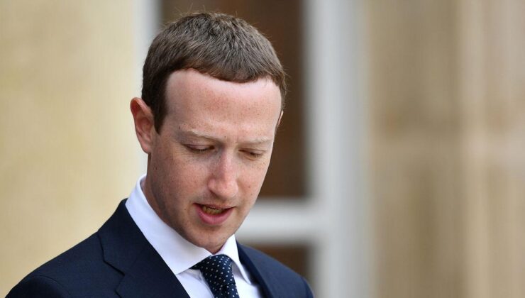 Zuckerberg: Biden yönetimi koronavirüsle ilgili içeriklerin sansürlenmesi için baskı yaptı