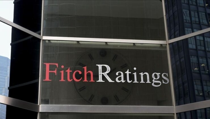 Fitch, Türkiye’nin kredi notunu teyit etti