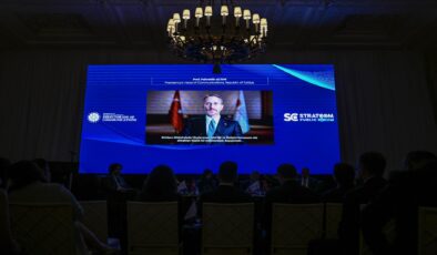 KKTC’de “Stratcom Public Forum: Daha Adil Bir Dünya Mümkün” paneli düzenlenecek