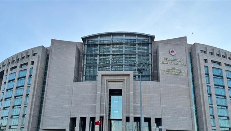 İBB Medya AŞ Yönetim Kurulu Başkanı Murat Ongun tutuklandı