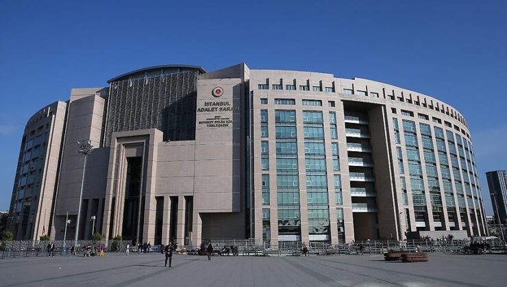 Türkiye Cumhurbaşkanı Erdoğan ve ailesine hakaret ettiği gerekçesiyle 55 zanlı yakalandı