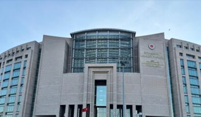 İstanbul’daki gösterilerde suça karıştığı gerekçesiyle 206 şüpheli hakkında tutuklama talep edildi