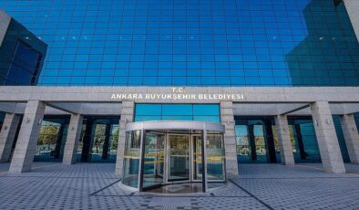 Ankara Büyükşehir Belediyesi: “33 konser hakkında soruşturma izni verildi”