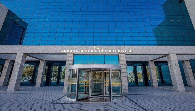 Ankara Büyükşehir Belediyesi: “33 konser hakkında soruşturma izni verildi”