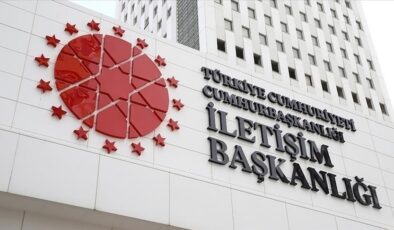 TC İletişim Başkanlığı: “Konser soruşturma izni Mansur Yavaş’ı değil konuyla ilgili personeli kapsıyor”