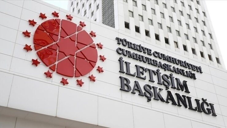 TC İletişim Başkanlığı: “Konser soruşturma izni Mansur Yavaş’ı değil konuyla ilgili personeli kapsıyor”