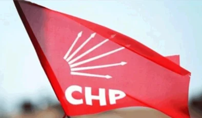 CHP’nin olağanüstü kurultay kararının iptali talebine ret