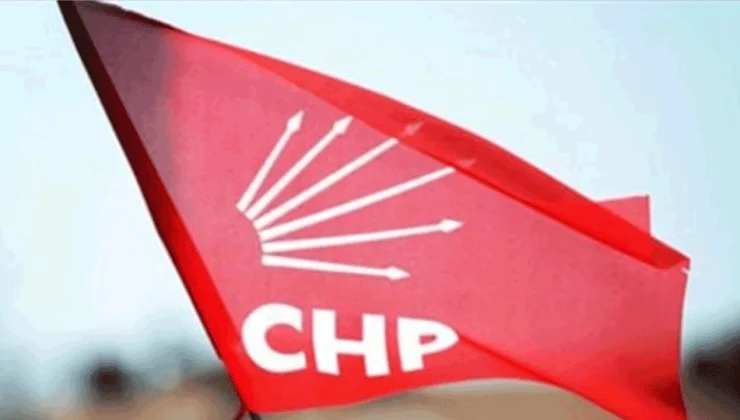 CHP’nin olağanüstü kurultay kararının iptali talebine ret